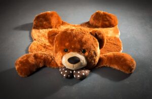 Killing The Teddybear