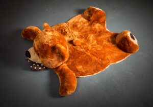 Killing The Teddybear