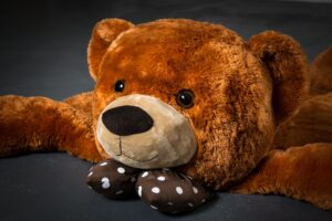 Killing The Teddybear