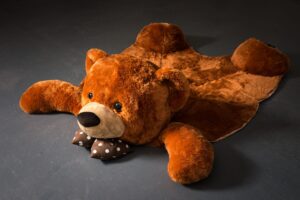 Killing The Teddybear