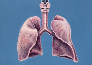 Out of Blue (Tumor Mundi)