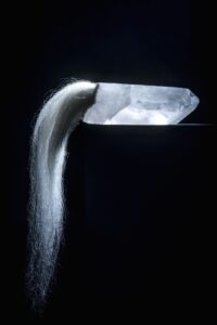 The Spatio-temporal Paradox